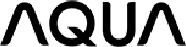 アクア