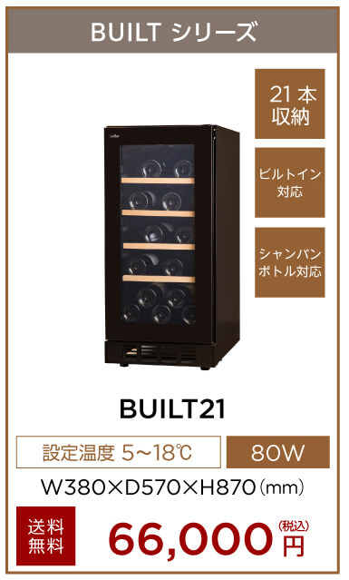BUILT21