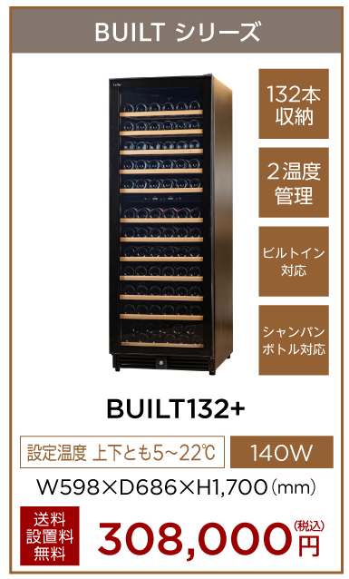 BUILT132+
