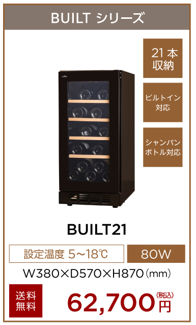 BUILT21