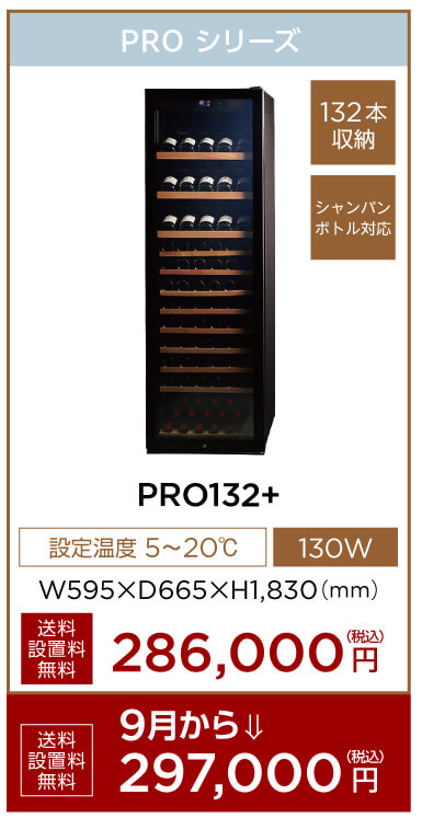 PRO132+