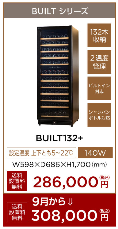 BUILT132+