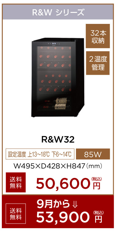 R&W32