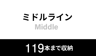 ミドルライン