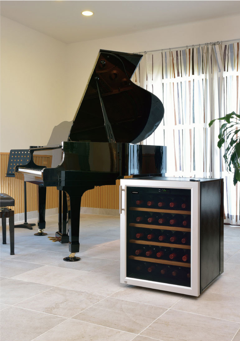 サイレントカーブ CS32BV2