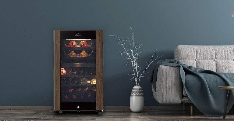 グランセラー室内イメージ