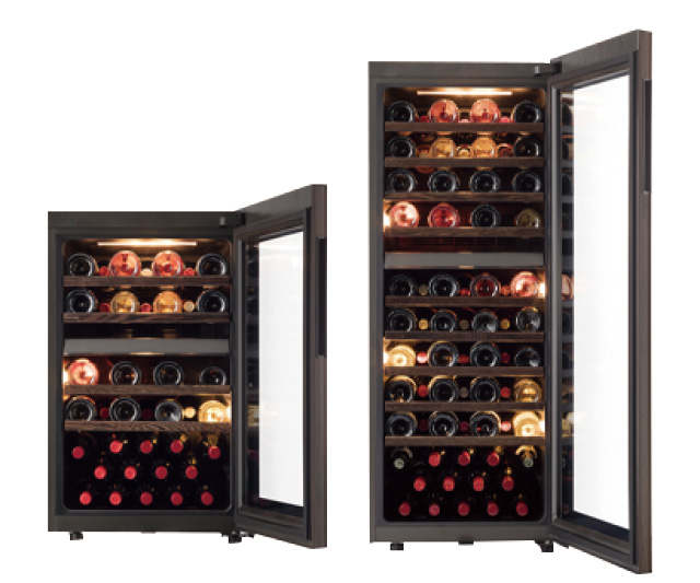 温湿度センサー