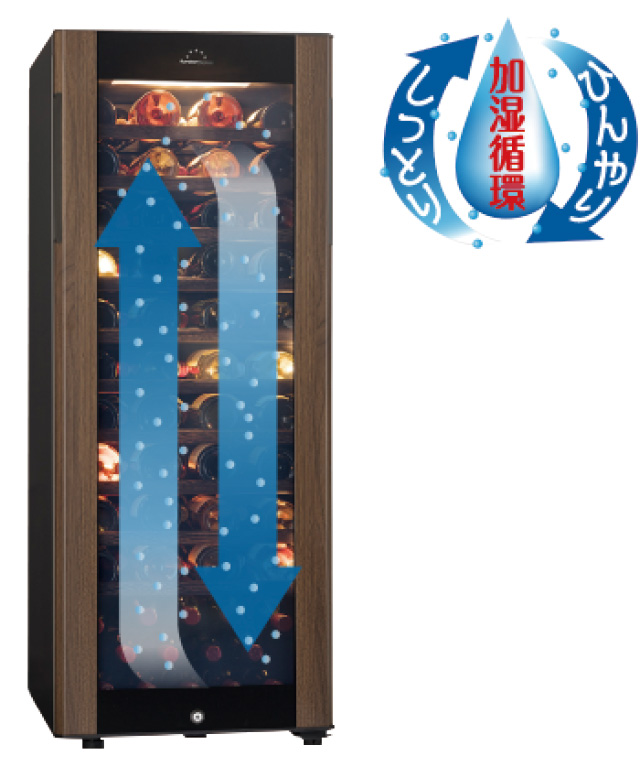 温湿度センサー