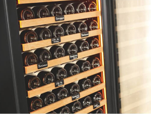 フルガラスドア