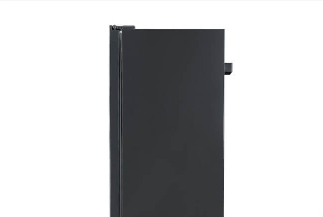 最薄レベルの奥行