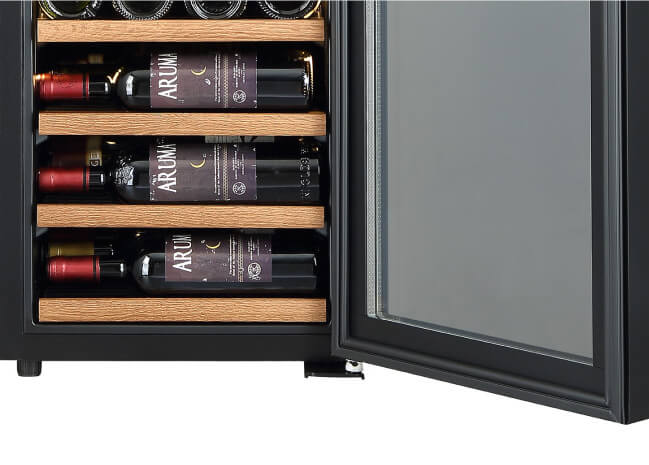 オートクローズ機構