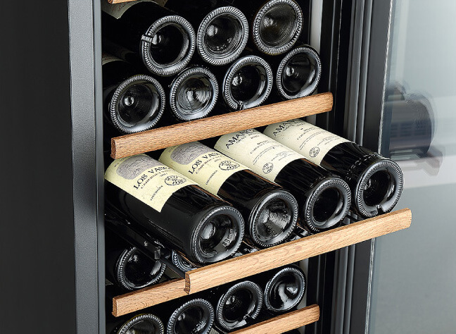 スライドラック