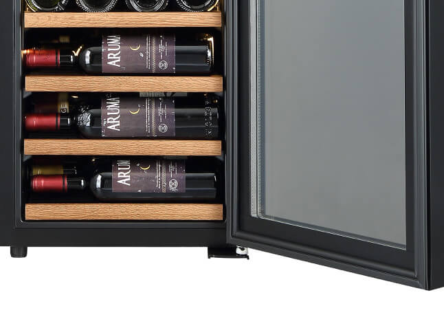 オートクローズ機構