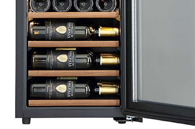 オートクローズ機構