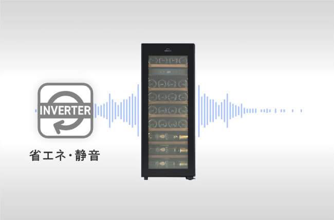 省エネ性能をプラス