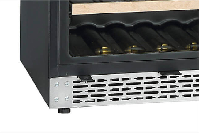 Low-E複層ガラスを搭載