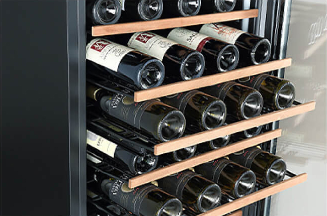 スライドラック