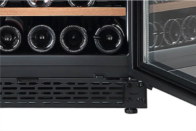 扉下がり防止サポート装備