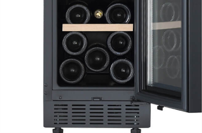 最下段の収納本数