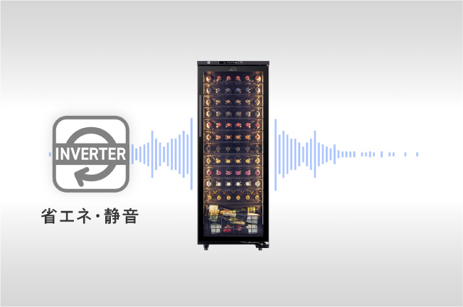 省エネ性能をプラス