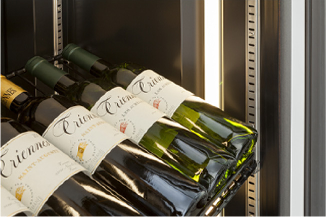 バータイプのLED照明