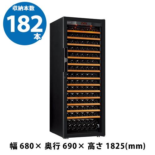 ユーロカーブ ピュア Pure-L-C-PTHF 正規販売店 ワインセラー｜ワイン