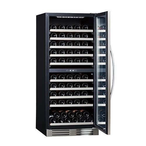 48D エクセレンス ワインクーラー エクセレンス MS-312C 家庭用 業務用｜ワインセラー専門店 セラー専科本店