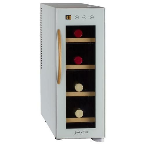 デバイスタイル CE-4W-W 家庭用 業務用｜ワインセラー専門店 セラー