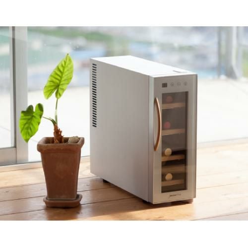 デバイスタイル CE-4W-W 家庭用 業務用｜ワインセラー専門店 セラー