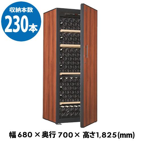 アルテビノ OG04-TB Artevino 収納力｜ワインセラー専門店 セラー専科