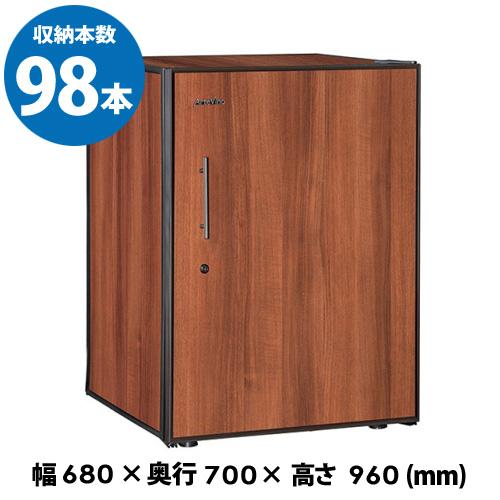 アルテビノ OP02-TB Artevino 収納力｜ワインセラー専門店 セラー専科