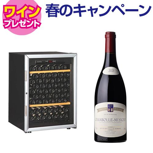 ワインセラー‼️　別料金で新品のワインとシャンパンもございます!　　　 50,001円~100,000円 家庭用｜ワインセラー専門店 セラー専科本店