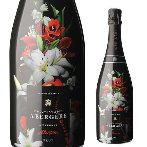 A.ベルジェール キュヴェ・フルール 浜運 | セラー専科本店