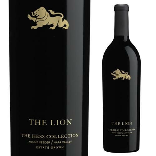 ザ ヘス コレクションザ ライオン 2018 750ml アメリカ カリフォルニア