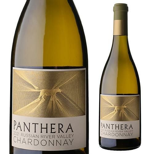 パンテラ シャルドネ ザ ヘス コレクション 2023 750ml アメリカ