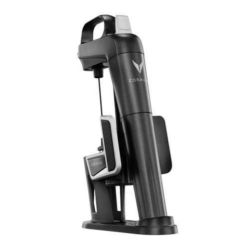 CORAVIN ワイン保存システム Two 本体のみ　コラヴァンモデル2 コラヴァン モデル2 ワイングッズ｜ワインセラー専門店 セラー専科本店