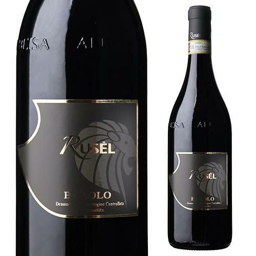 バローロ ルセル 2017 750ml イタリア ピエモンテ 赤ワイン 浜運