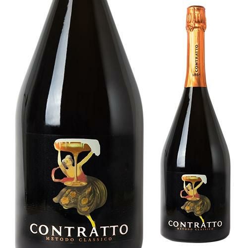 コントラット リゼルヴァ スペシャル キュヴェ パドゼ 2010年 750ml コントラット リゼルヴァ・スペシャル・キュヴェ・パドゼ 2010