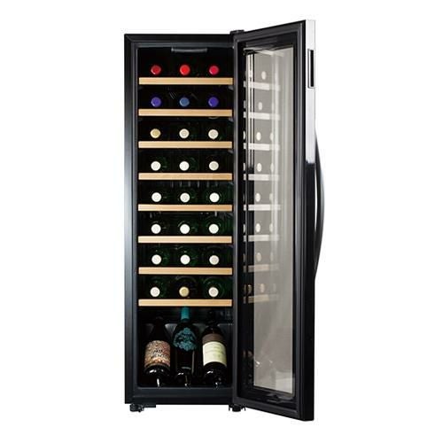 アウトレット デバイスタイル WE-C27W 家庭用 業務用｜ワインセラー