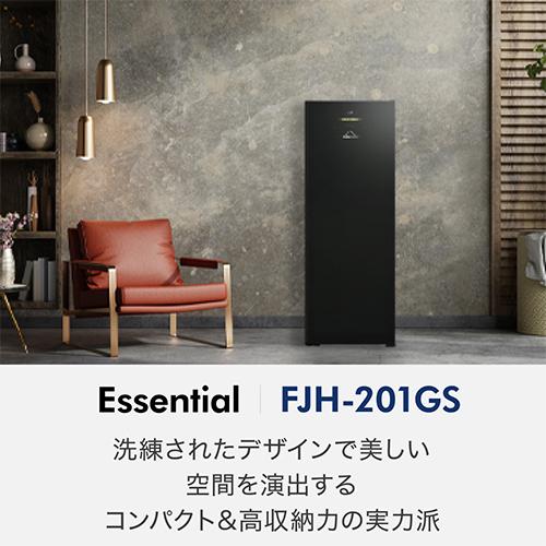 フォルスター FJH-201GS(SL) 家庭用 業務用｜ワインセラー専門店