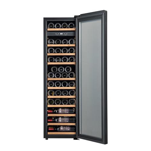 フォルスター エッセンシャルFJE-113GSL(BK) 家庭用 業務用｜ワイン