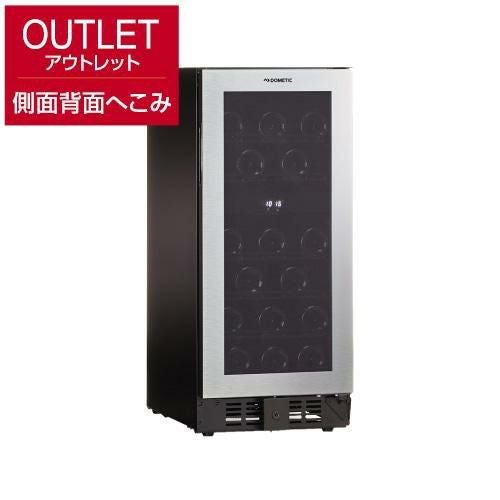 ドメティック ワインセラー ジャンク 匿名 送料込み ヨドバシ.com - ドメティック Dometic スリムタワーワインセラー 7本