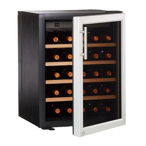 ドメティック サイレントカーブ CS32BV3｜ワインセラー専門店 セラー専科