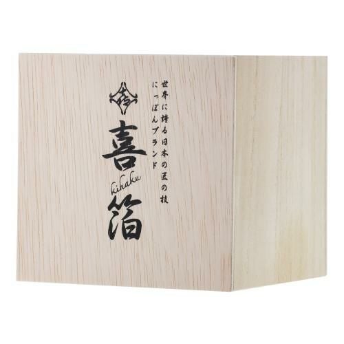 喜箔グラス 丸ロック 石川県 山中漆器 伝統工芸品 金箔 銀箔 ウチキ KH