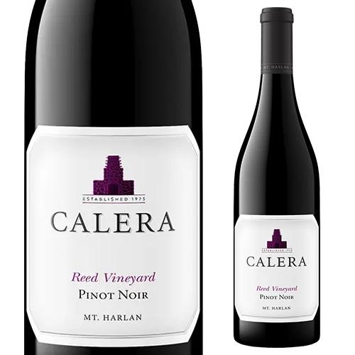 【クール便可能】CALERAカレラ/REED/MILLS/3本セット カレラ リード ピノ ノワール 2020正規品 アメリカ カリフォルニア