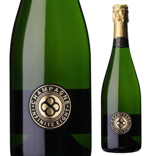 インフィニット エイトブリュット インフィニット NV 750ml 正規品