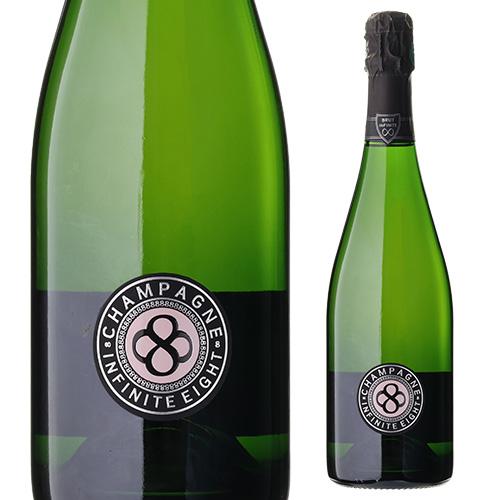 インフィニット エイトブリュット インフィニット NV 750ml 正規品
