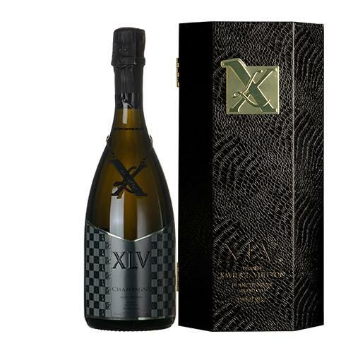 XLV (エックス エル ヴイ)ブラン ド ノワール グラン クリュ