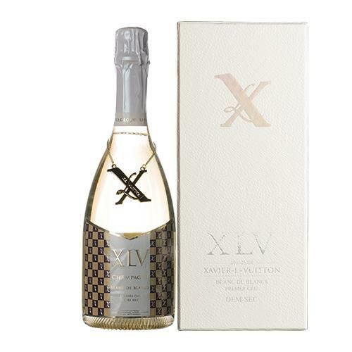 XLV (エックス エル ヴイ)ブラン ド ブラン プルミエ クリュ