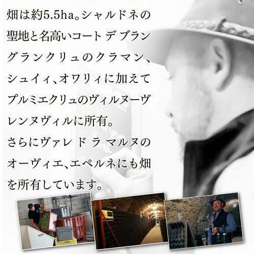 シャンパーニュ ランスロ フィスル フェール ド ランス ハーフ 375ml